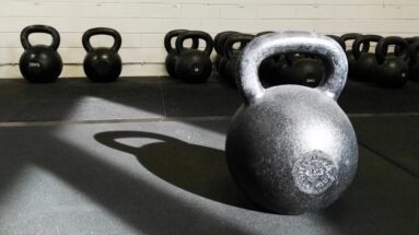 is kettlebell training working for you