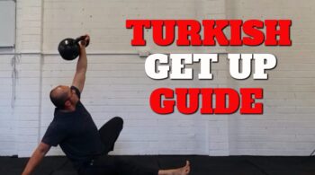 TURKISH GET UP