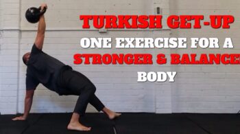 turkish get up