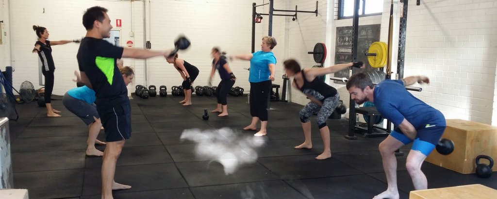 dragon door kettlebells