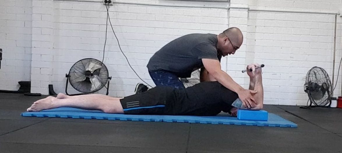 Perth Functional Range Conditioning Mobility Specialist