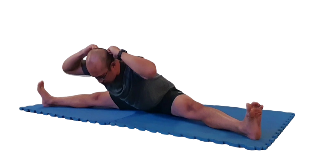 KINSTRETCH