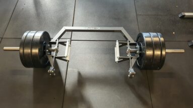 FITEK OPEN TRAP BAR REVIEW