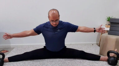 HIP MOBILITY