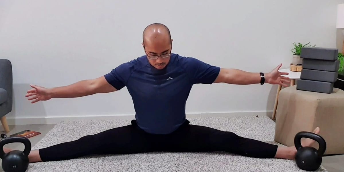 How To Make Your Hips Less Stiff & Start Moving Better