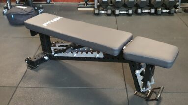 Fitek Elite Adjustable Bench 3.0