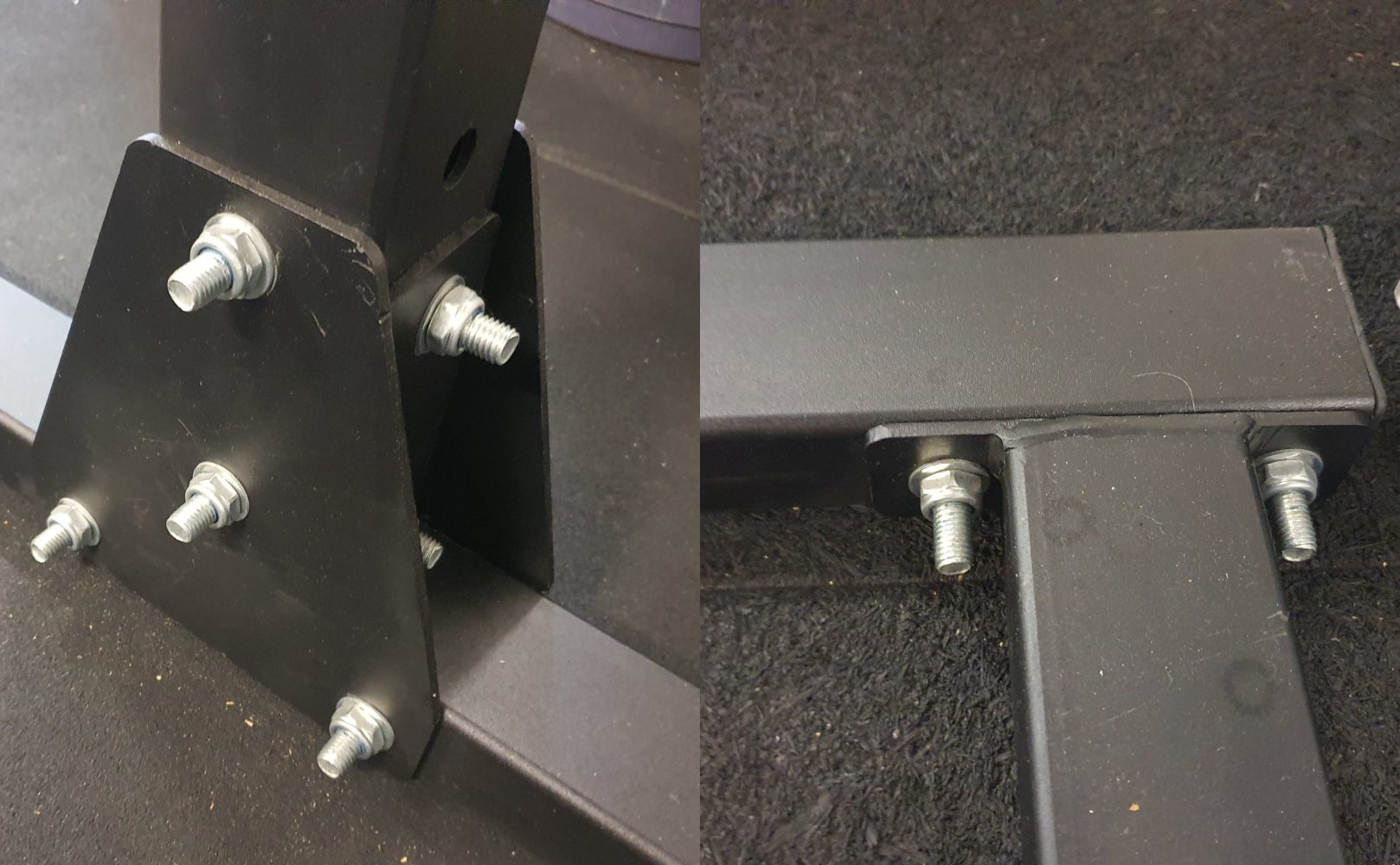 Chasing Better Squat Stand Review Best Value Quality Squat Stand in